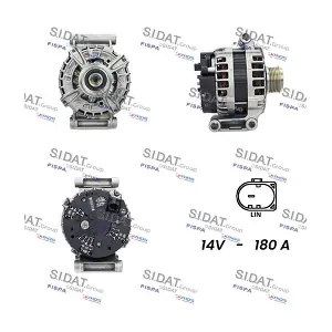 A12BH0524 SIDAT