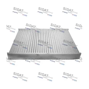 SIDAT 399 Фільтр, повітря у салоні