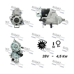114282 HC-PARTS