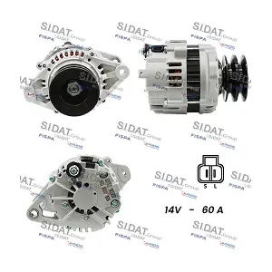 A12HT0092A2 SIDAT
