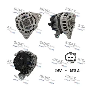 A12BH0268A2 SIDAT