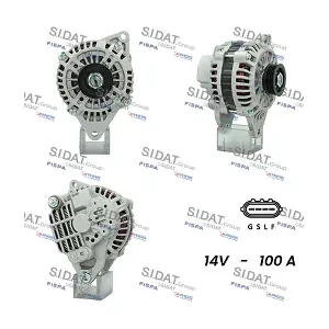 A12MH0667A2 SIDAT
