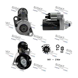 S12BH0175 SIDAT