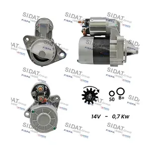 S12VA0773A2 SIDAT