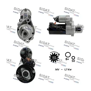 S12BH0679 SIDAT