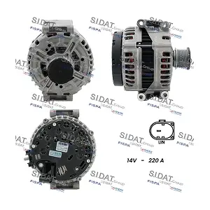 116080 HC-PARTS