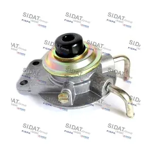 SIDAT 81.008 Система впорскування