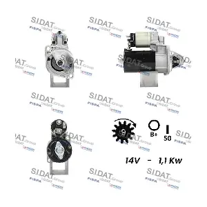 S12BH0078A2 SIDAT