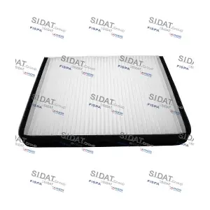 SIDAT 347 Фільтр, повітря у салоні