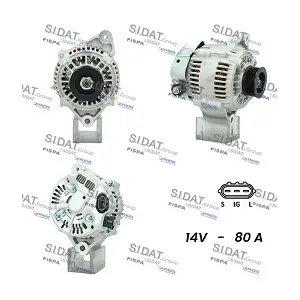 A12DE0717A2 SIDAT