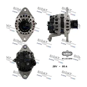 SIDAT A24BH0181