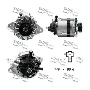 SIDAT A12HY0332