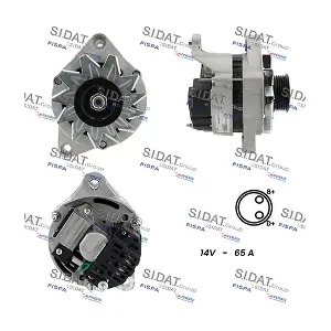 SIDAT A12MA1193A2