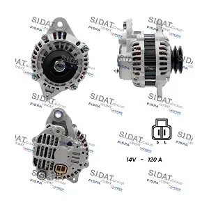A12MH1202A2 SIDAT