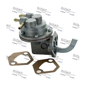 POC652 SIDAT