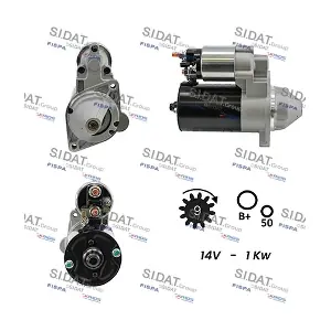 SIDAT S12BH0147A2