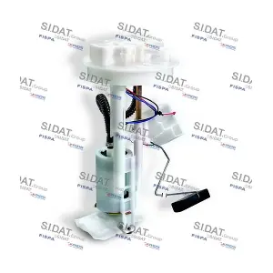 SIDAT 72221