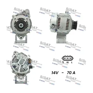 A12DE0485A2 SIDAT