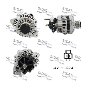 A12MH0174A2 SIDAT