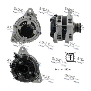 A12DE0329A2 SIDAT