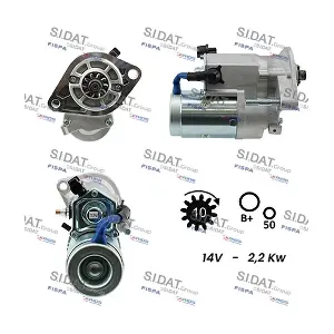 S12DE0135 SIDAT