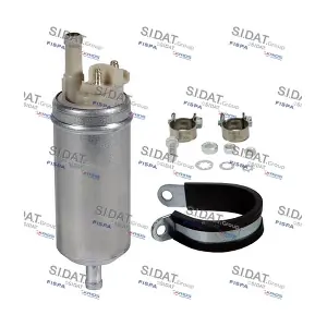 70092A2 SIDAT