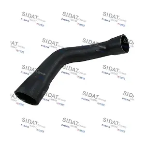 500543 SIDAT
