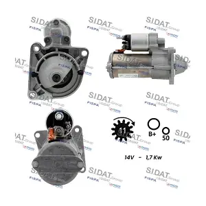 S12BH0796 SIDAT