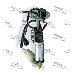 SIDAT 72186 Вузол подачі палива