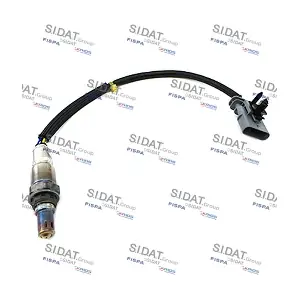 SIDAT 90608 Кисневий датчик