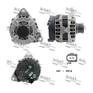 A12BH1346 SIDAT