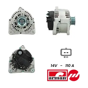 SIDAT A12VA1025AS