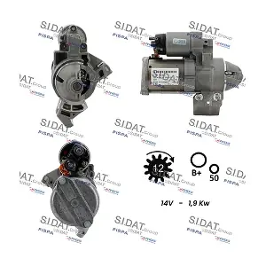 S12BH0921 SIDAT