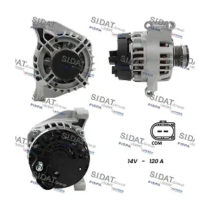 52137908 ALFA ROMEO