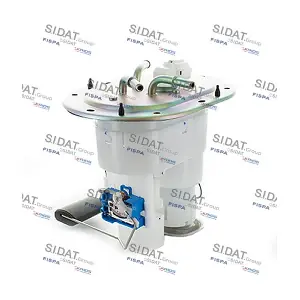 72644A2 SIDAT