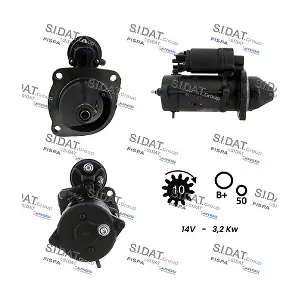 SIDAT S12ML0965