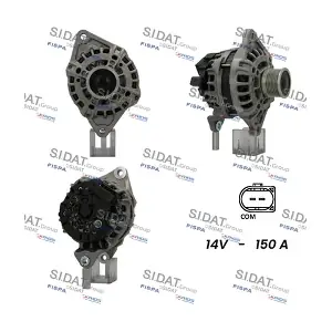 A12BH0925 SIDAT