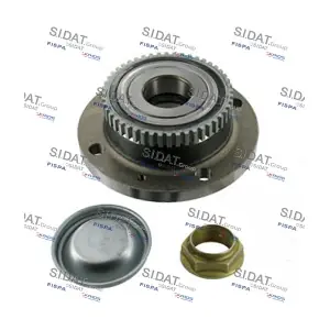 460625 SIDAT