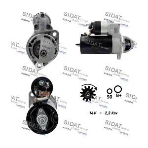 SIDAT S12BH0185