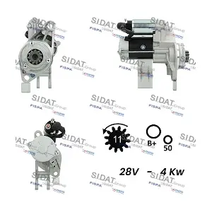 SIDAT S24HT0027A2