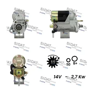 S12DE0228A2 SIDAT