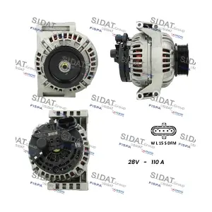SIDAT A24BH0098