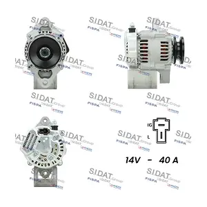 A12DE0091A2 SIDAT