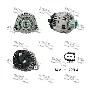 A12BH0412A2 SIDAT