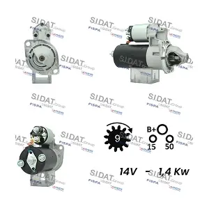 230587 HC-PARTS