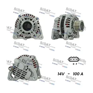 A12MH0652A2 SIDAT