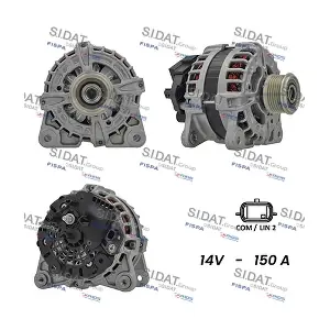 SIDAT A12BH0070A2