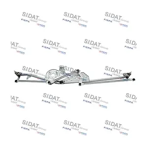 670620A2 SIDAT