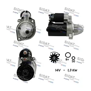 SIDAT S12BH0272A2