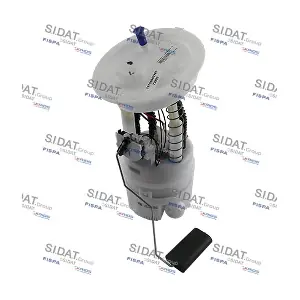 7506601 TI Automotive